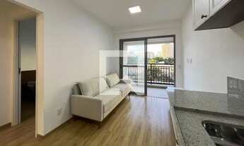Imagem: Apartamento para Aluguel - Moema, 1 Quarto