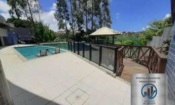 Imagem 6: Apto no Farol, 3/4, suíte, nascente, 2 vagas