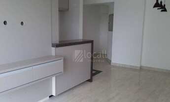 Imagem 6: Apartamento com 2 dormitórios para alugar, 79 m² por R$ 2.809,29/mês - Jardim Maracanã - S