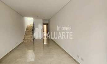 Imagem 2: Sobrado com 3 dormitórios à venda, 120 m² por R$ 680.000,00 - Campo Grande - São Paulo/SP