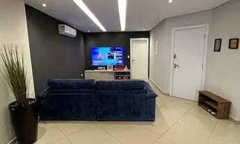 Imagem 5: Apartamento com 4 dorms, Canto do Forte, Praia Grande - R$ 1.65 mi, Cod