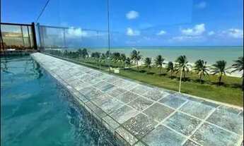 Imagem: Apartamento para venda possui 42 metros