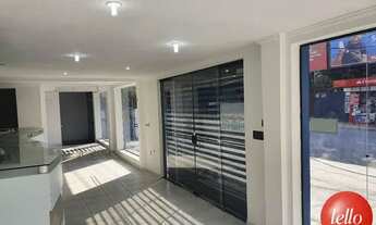 Imagem 3: Santo André - Casa Comercial - Jardim