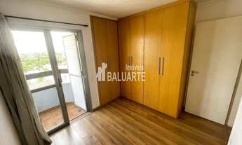 Imagem 5: Apartamento com 2 dormitórios, 60 m² - venda por R$ 550.000,00 ou aluguel por R$ 3.900,00