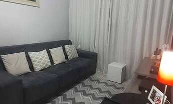 Imagem: Apartamento com 3 dormitórios à venda