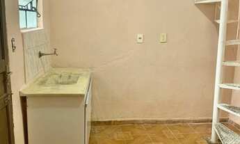 Imagem 2: Casa para aluguel possui 50 metros quadrados com 1 quarto em Jardim Princesa - São Paulo