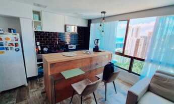 Imagem 1: Alugo flat Boa Viagem