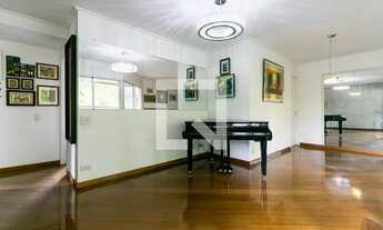 Imagem 4: Apartamento para Aluguel - Tatuapé, 3 Quartos, 96 m2