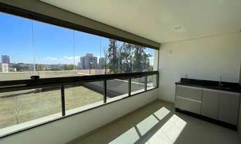 Imagem 7: Apartamento 2 dormitórios 100m² no Jardim Botânico no condomínio Edifício Domaine Botaniqu