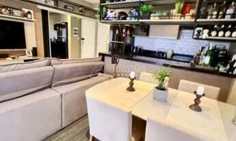 Imagem 2: Apartamento - Cambuí - Campinas