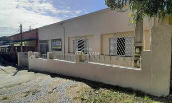 Imagem: Casa - Vila Teixeira - Campinas