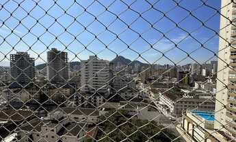 Imagem 12: Apartamento com 2 dormitórios à venda, 80 m² por R$ 560.000,00 - Boqueirão - Praia Grande