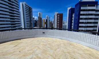 Imagem 5: Apartamento aluguel 3 quartos, duas suítes.9º andar