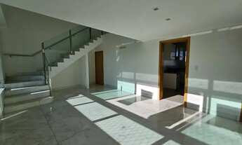 Imagem 2: BELO HORIZONTE - Apartamento Padrão - Lourdes