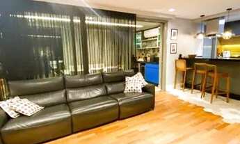 Imagem 4: APARTAMENTO - BROOKLIN - SP