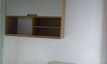 Imagem 4: Aluguel de Kitnet Duplex em Pituaçu