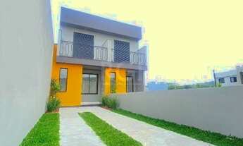 Imagem: Sobrado para Venda - 87.56m², 2 dormitórios