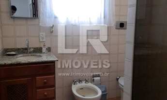 Imagem 5: Casa mobiliada com 4 quartos em cond fechado, excelente localização *E-01