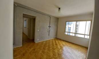 Imagem: Alugo apto 2 dorm- 1 vaga- Cidade Monções