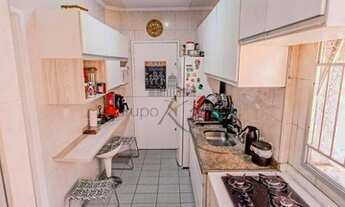 Imagem 5: Apartamento - Parque Residencial Aquarius - 3 Dormitórios - 86m²