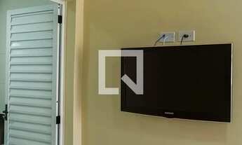 Imagem 6: Apartamento para Aluguel - Jabaquara, 1 Quarto, 14 m2