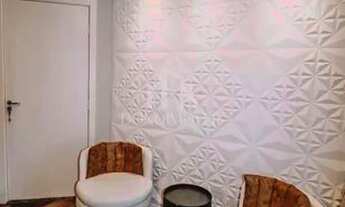 Imagem 6: Apartamento 82m, 2 dorms,1 Suite, 2 vagas Centro, SBC