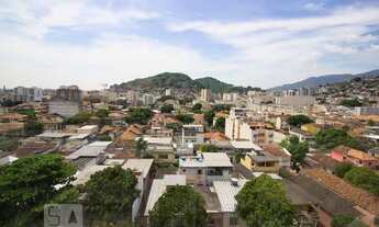 Imagem 3: Apartamento para Aluguel - Engenho Novo, 3 Quartos, 80 m2