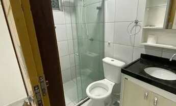 Imagem 6: Apartamento no Térreo com 2 quartos sendo 1 suíte em condomínio fechado