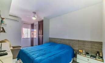 Imagem 7: Casa para venda tem 142 metros quadrados com 3 quartos em Edson Queiroz - Fortaleza - Cear