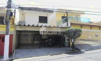 Imagem 2: Sobrado com 3 dormitórios à venda, 186 m² por R$ 980.000,00 - Campo Grande - São Paulo/SP