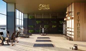 Imagem 7: Zion Ponta D'areia - Lançamento com 4 Suites - Pagamento Facilitado