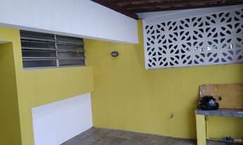 Imagem 6: Casa para aluguel e venda com 150 metros quadrados com 3 quartos