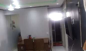 Imagem 2: Vendo ou troco apto já financiado