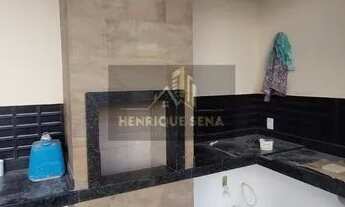 Imagem 2: Casa com 3 quartos sendo 1 suíte em condomínio fechado