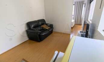 Imagem 3: Uma maravilha de flat na Bela Vista, venha conhecer