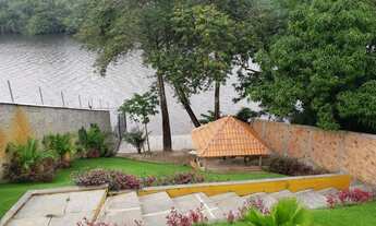 Imagem: Casa aluguel Temporada Barreirinhas