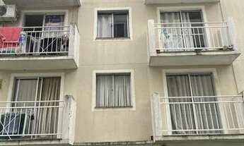 Imagem 4: SãO LEOPOLDO - Apartamento Padrão - Santos Dumont