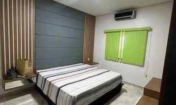 Imagem 6: Vendo casa no Parque caçari