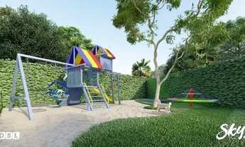 Imagem 3: Casa de condomínio para venda possui 140 metros quadrados com 3 quartos em Atalaia - Anani