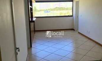 Imagem 4: Apartamento com 3 dormitórios à venda, 90 m² por R$ 490.000 - Jardim Vivendas - São José d