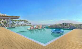 Imagem 4: Apartamento com 3 dormitórios à venda, 95 m² por R$ 975.311 - Itacolomi - Balneário Piçarr