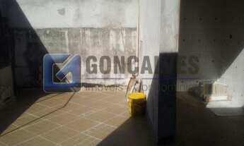 Imagem 5: SAO BERNARDO DO CAMPO - Residential / Sobrado - VILA FLORIDA