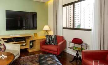 Imagem 2: SãO PAULO - Apartamento Padrão - Moema