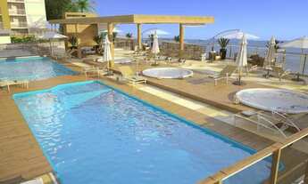 Imagem 3: Apartamento com 2 dormitórios à venda, 65 m² por R$ 480.000,00 - Itajuba - Barra Velha/SC