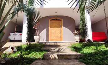 Imagem: Casa na Santa Rosália