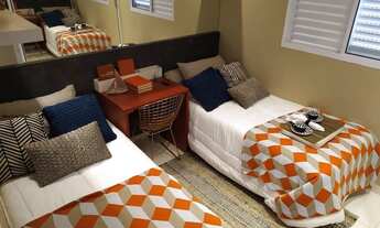 Imagem 5: Casa em Condomínio para Venda em Sorocaba, Ipanema do Meio, 2 dormitórios, 1 banheiro, 1