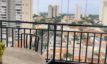 Imagem 4: Araçatuba - Apartamento - Vila Mendonça