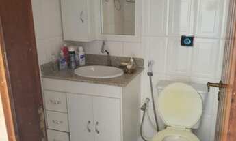 Imagem 5: Centro: Linda Cobertura Linear Toda Montada