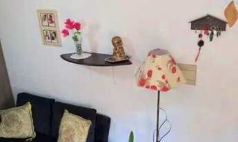 Imagem 3: Vende Imóvel apartamento 2 dormitórios terreo