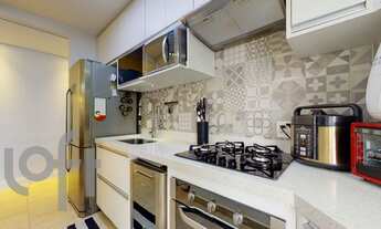 Imagem 5: Apartamento para venda tem 65 metros quadrados com 2 quartos em Vila Prudente - São Paulo